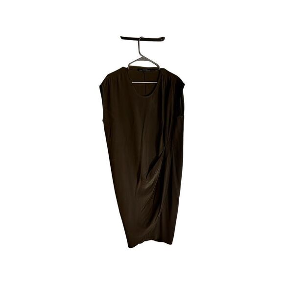 All Saints - 100% Silk Dress - Picture 1 of 3